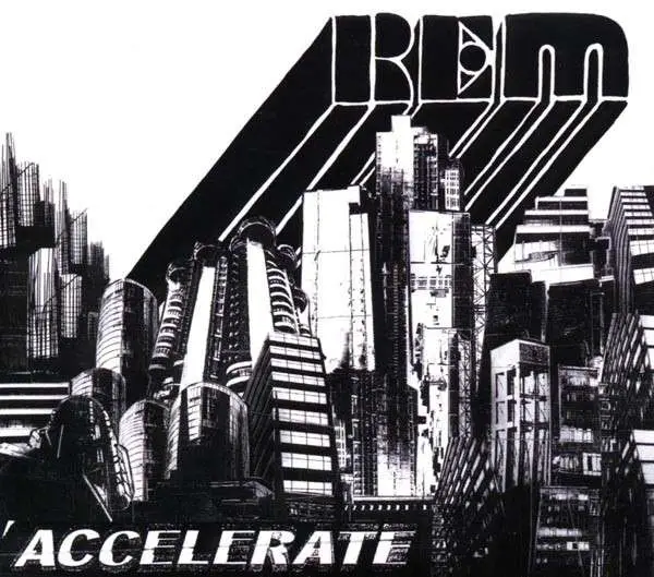 r.e.m. accelerate