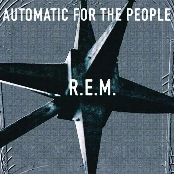 R.E.M. Automatic for the People