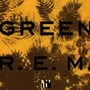 R.E.M. - Green - CD