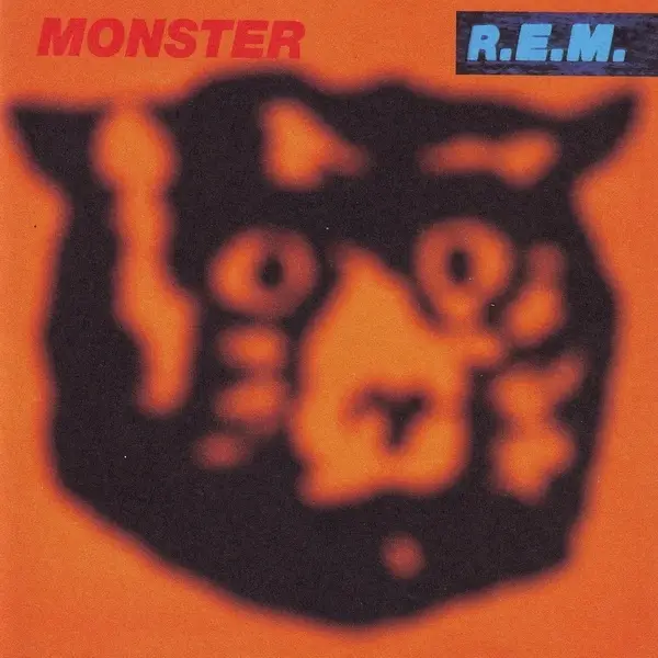 R.E.M. Monster