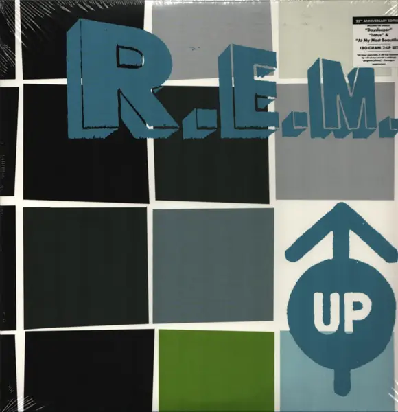 R.E.M. Up