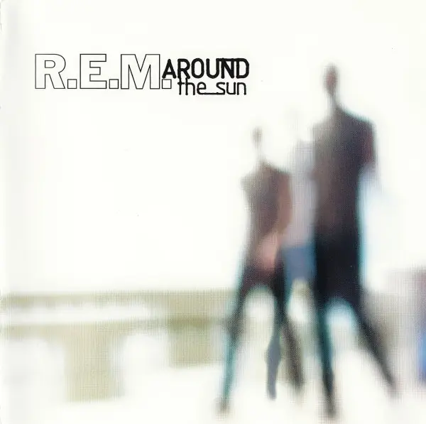 R.E.M. Around The Sun