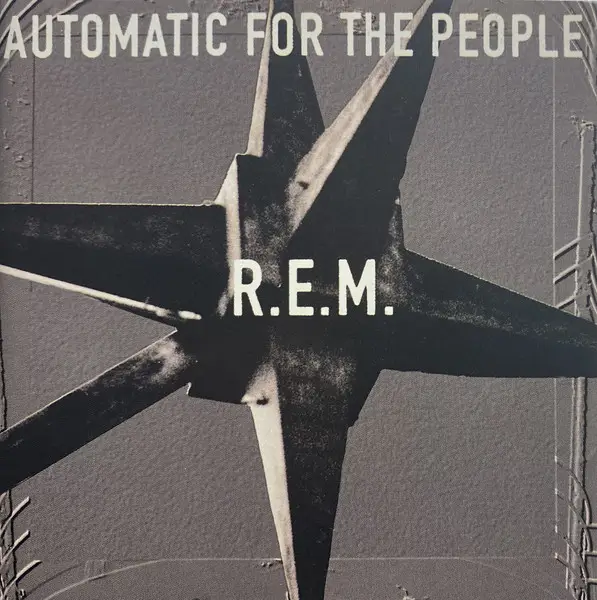 R.E.M. Automatic For The People