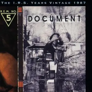 R.E.M. Document
