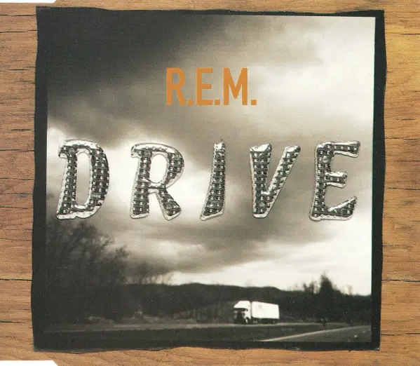 R.E.M. Drive