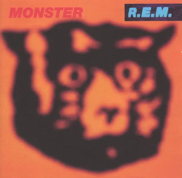 r.e.m. monster