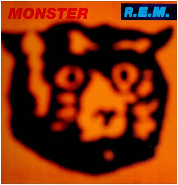 R.E.M. Monster