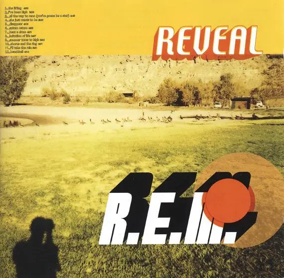 R.E.M. Reveal