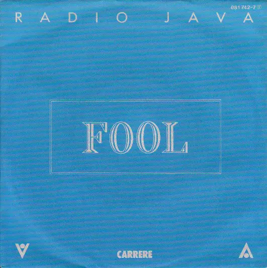 Radio Java Fool