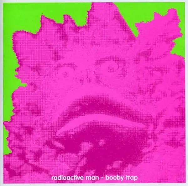 Radioactive Man Booby Trap