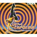 RAFAEL BREDA - Vem Capoeira - CD single