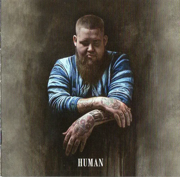 Rag'n'Bone Man Human