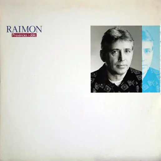 RAIMON - Presències I Oblit - LP