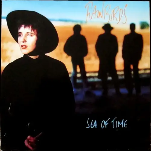 RAINBIRDS - Sea Of Time - 12 inch x 1