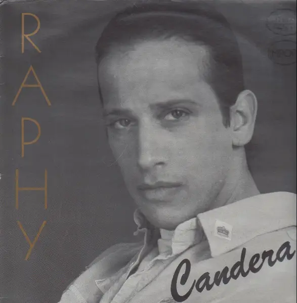 Raphy Candera