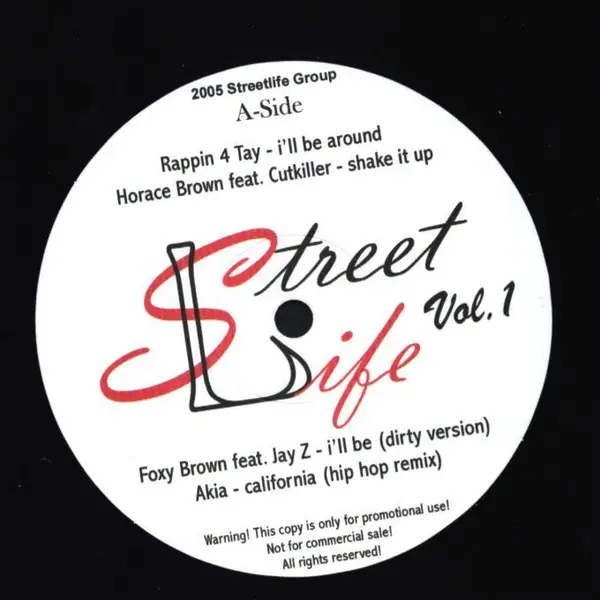 HORACE BROWN 「Horace Brown」LP Brown, Horace - Horace Brown