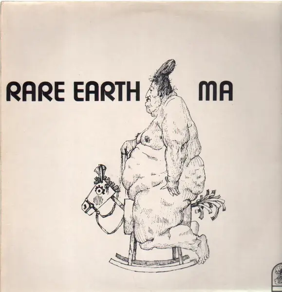Rare Earth Ma