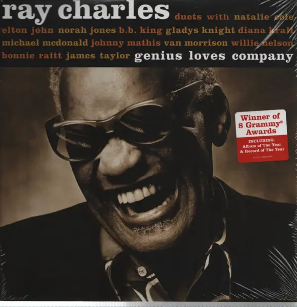 CHARLES MINGUS - Tijuana Moods (CLEAR VINYL) - LP