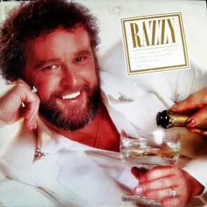 Razzy Bailey Feelin' Right