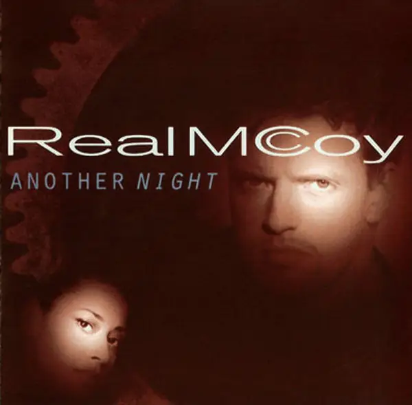 Real McCoy Another Night