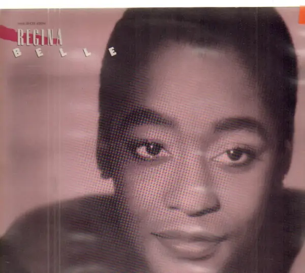 REGINA BELLE - Good Lovin' - Disque Maxi 45T
