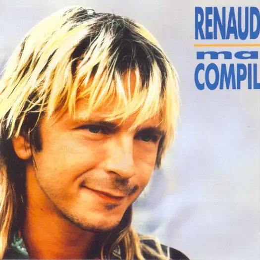 Renaud Ma Compil