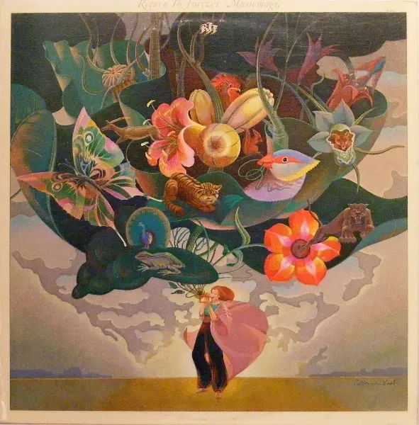 Return To Forever Musicmagic