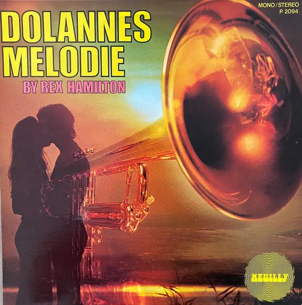 Rex Hamilton Dolannes Melodie
