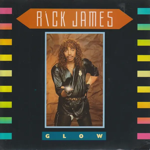 Rick James Glow