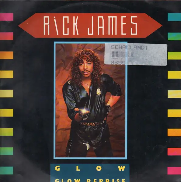 rick james glow