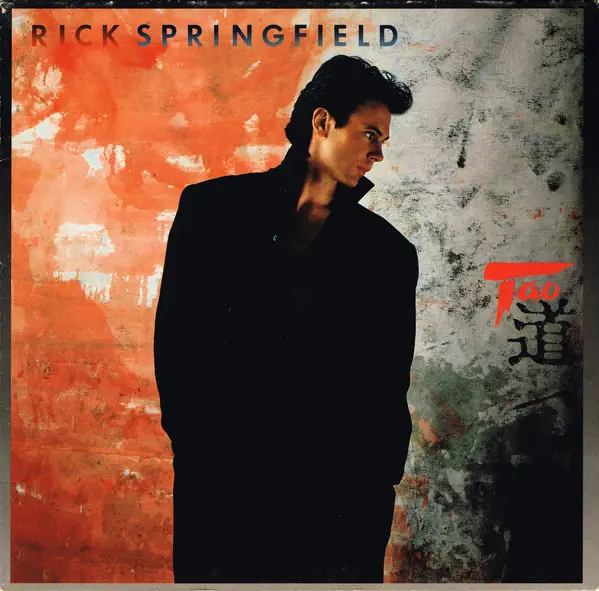Rick Springfield Tao
