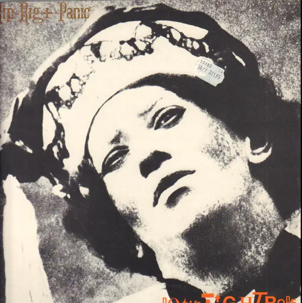 Rip Rig + Panic Do The Tight Rope