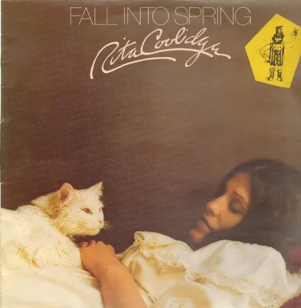 Rita Coolidge Fall Into Spring