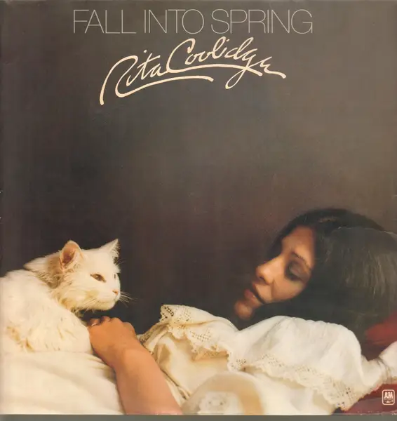 Rita Coolidge Fall Into Spring