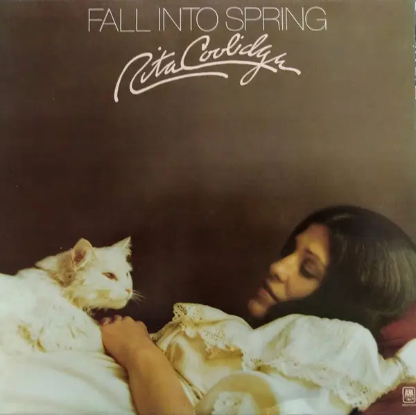 Rita Coolidge Fall Into Spring
