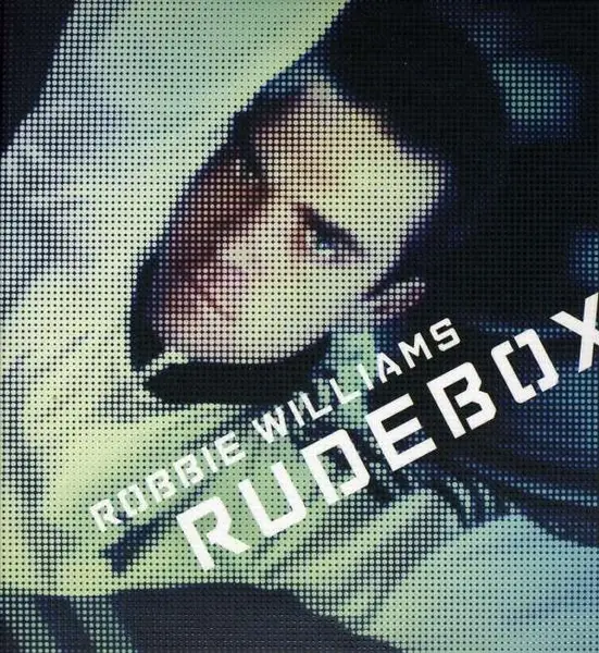 robbie williams rudebox