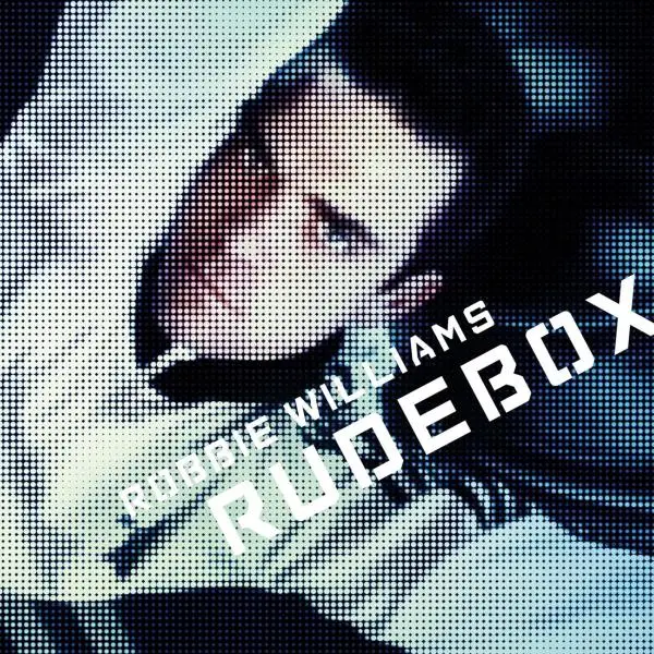 ROBBIE WILLIAMS - Rudebox - CD