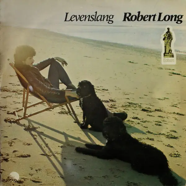 Robert Long Levenslang