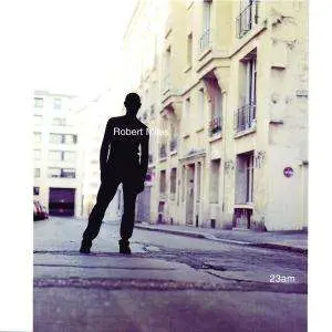 ROBERT MILES - 23 am - CD
