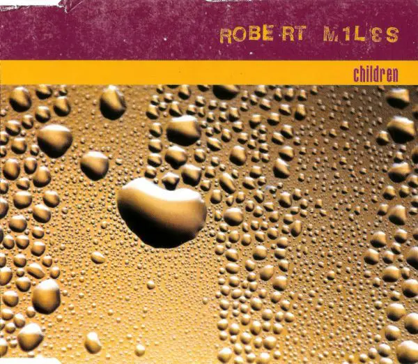 Robert Miles Children