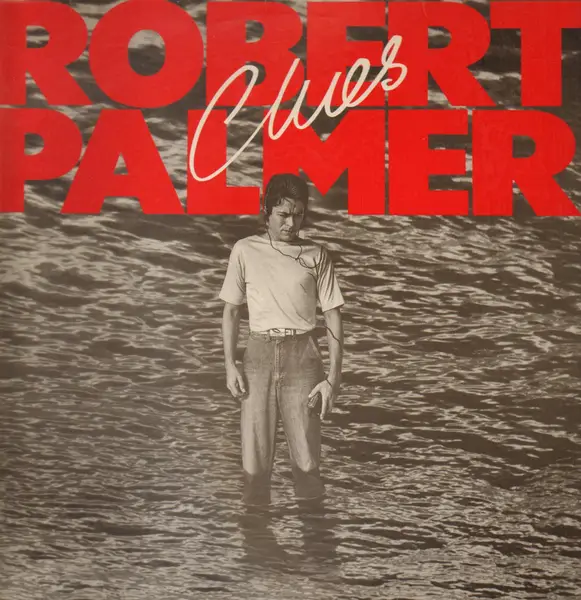 Robert Palmer Clues