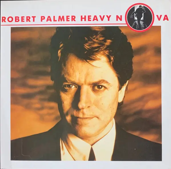 Robert Palmer Heavy Nova