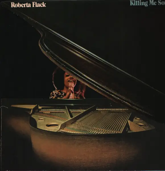 Roberta Flack Killing Me Softly