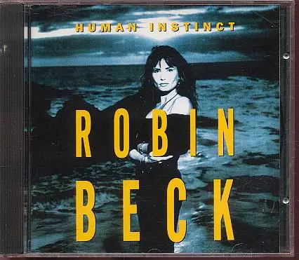 Robin Beck Human Instinct