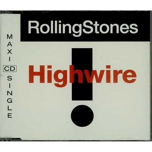 Rolling Stones Highwire