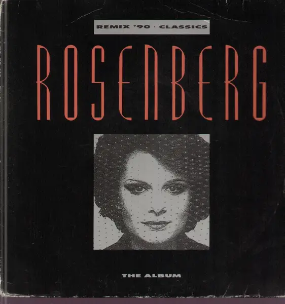 Marianne Rosenberg Classics - The Album