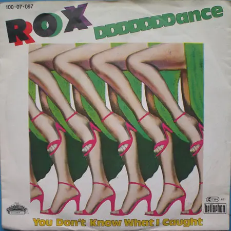 Rox Dddddddance