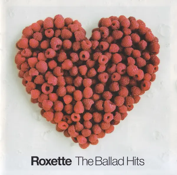 Roxette The Ballad Hits
