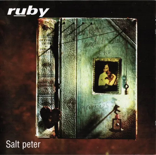 ruby salt peter