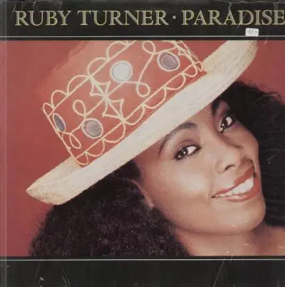 Ruby Turner Paradise